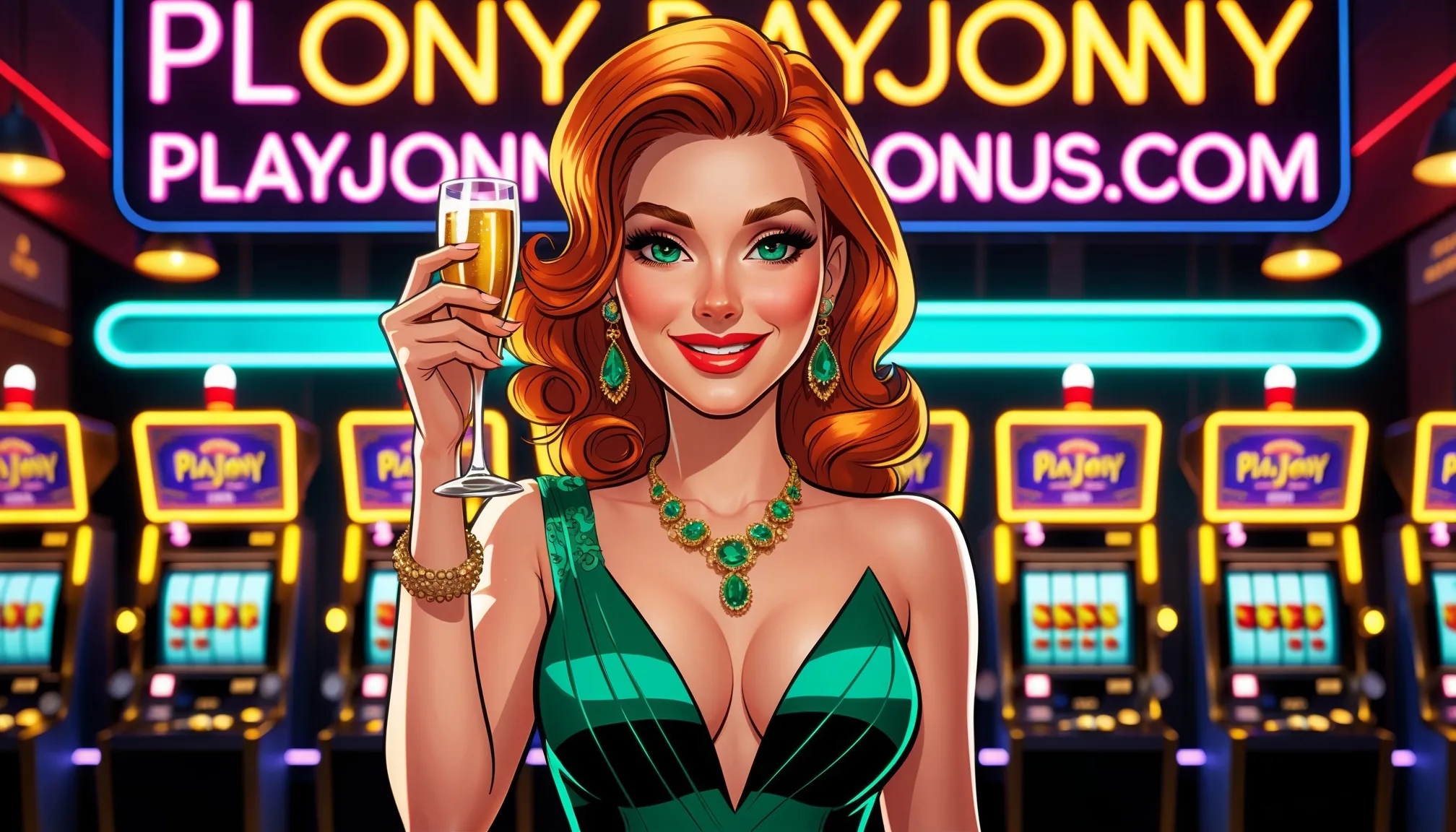Playjonnybonus