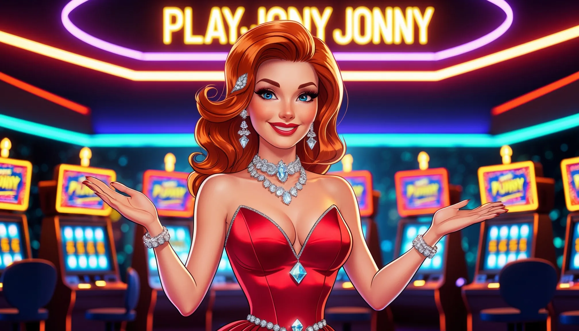 Playjonnybonus